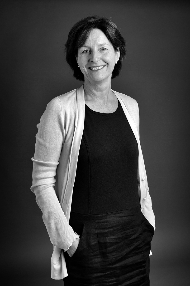 Anne-Marie Germanier Jaquinet – Avocate à Lausanne